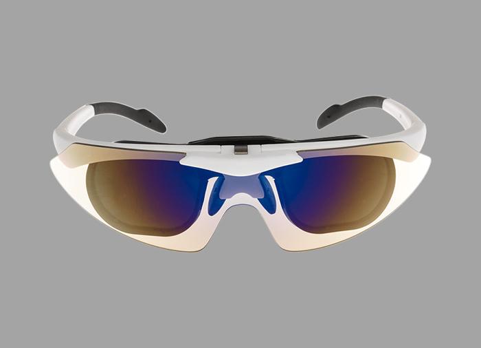 IPL очки с активной защитой глаз