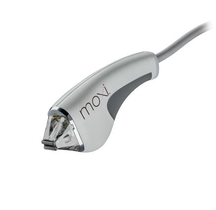 MOXI тулиевый лазер для омоложения кожи