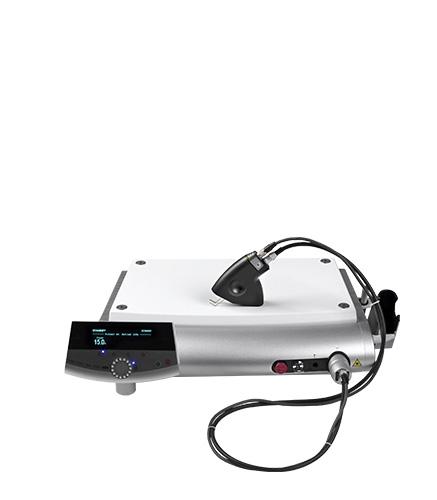 СО2 лазер для косметологии MedArt FRx